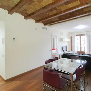 Girona 108 Apartament Barcelona