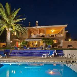 Tranquilla Dom wakacyjny Estepona