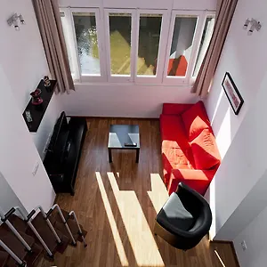 Centre Apartament Girona
