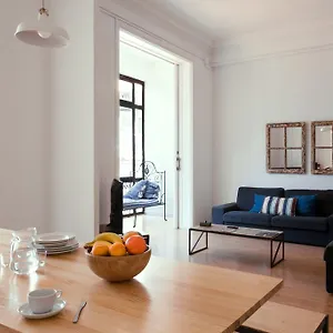 My Address In Apartament Barcelona
