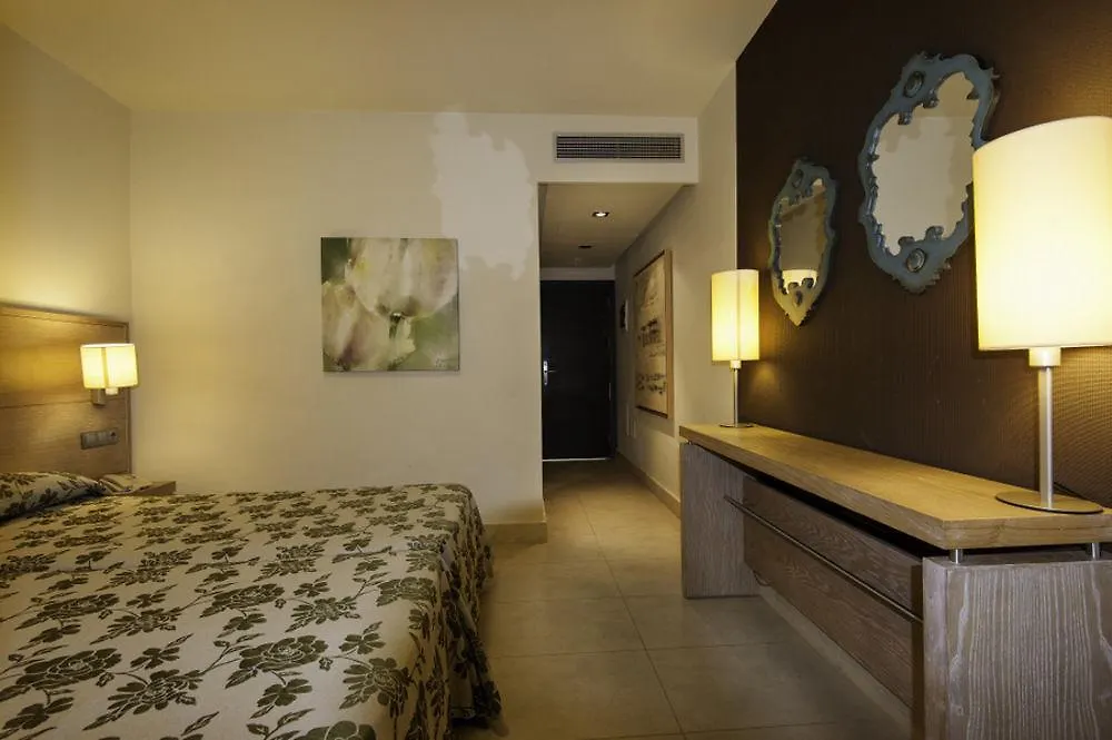 Kn Hotel Arenas Del Mar Adults Only El Medano