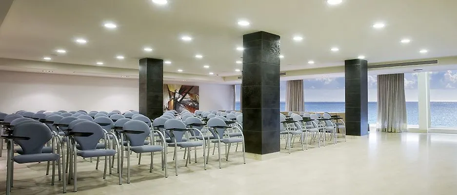 Kn Hotel Arenas Del Mar Adults Only El Medano  4*, El Medano (Tenerife) Spain