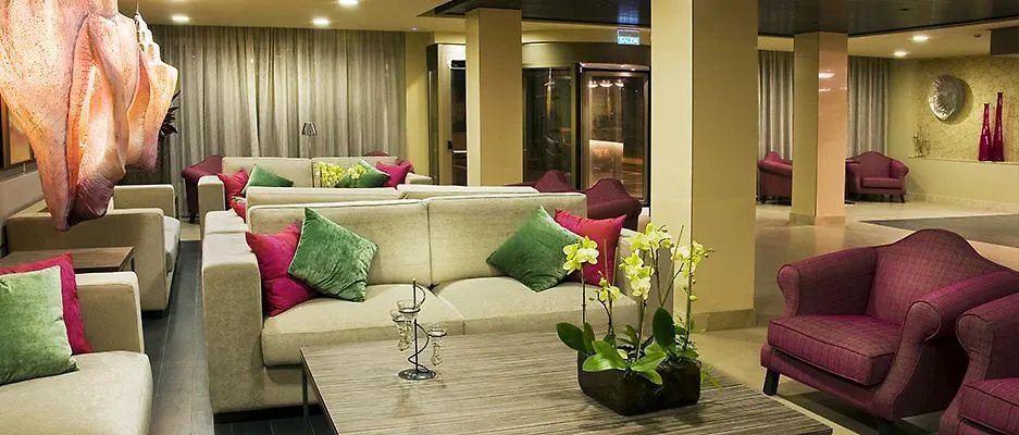 Kn Hotel Arenas Del Mar Adults Only El Medano  4*, El Medano (Tenerife)