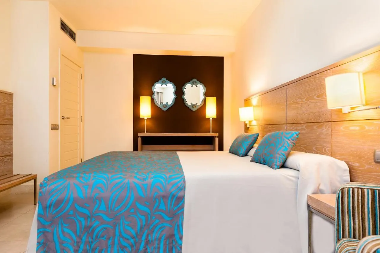 Kn Hotel Arenas Del Mar Adults Only El Medano  Spain