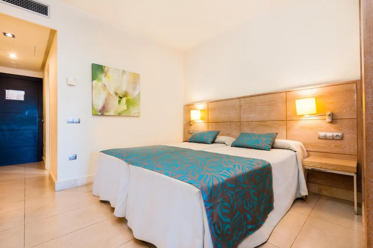 Kn Hotel Arenas Del Mar Adults Only El Medano  4*, El Medano (Tenerife) Spain