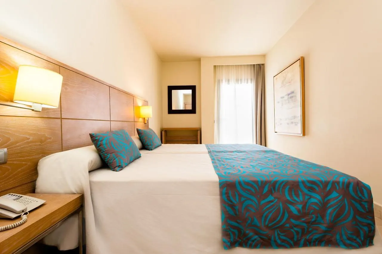 ****  Kn Hotel Arenas Del Mar Adults Only El Medano  Spain