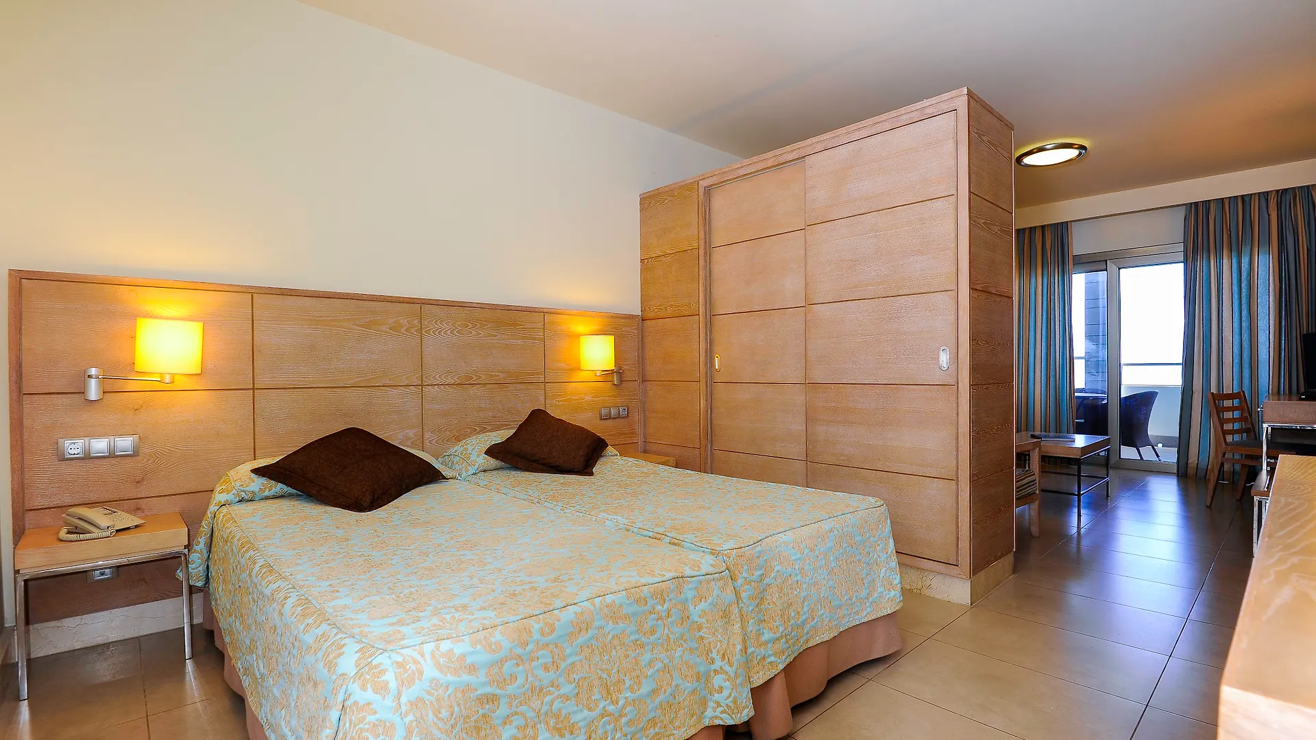 Kn Hotel Arenas Del Mar Adults Only El Medano   El Medano (Tenerife)