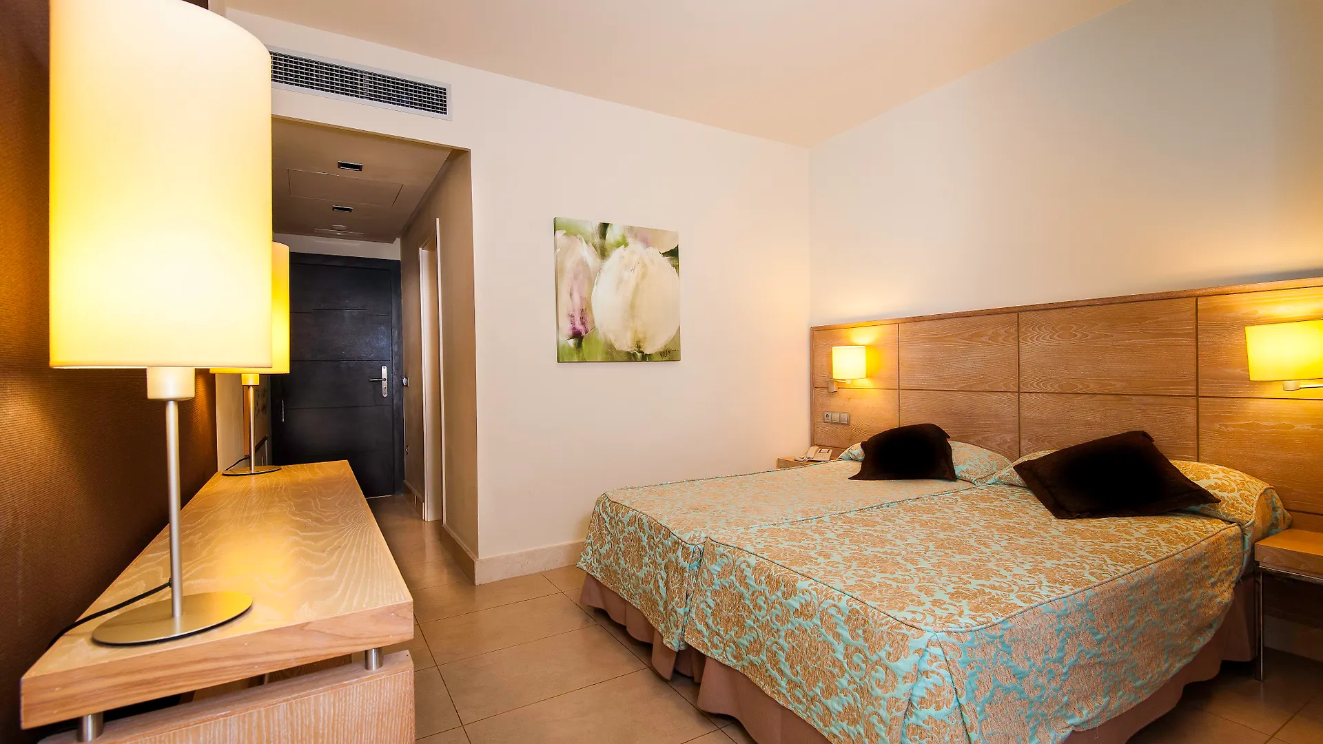 ****  Kn Hotel Arenas Del Mar Adults Only El Medano  Spain