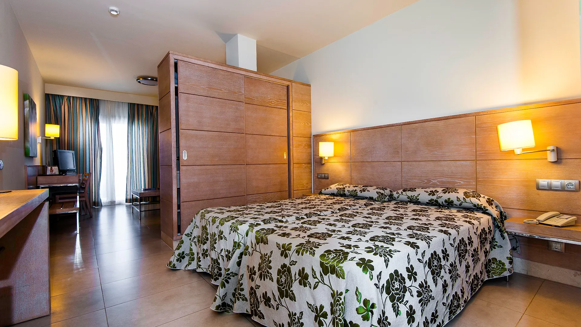 Kn Hotel Arenas Del Mar Adults Only El Medano  El Medano (Tenerife)