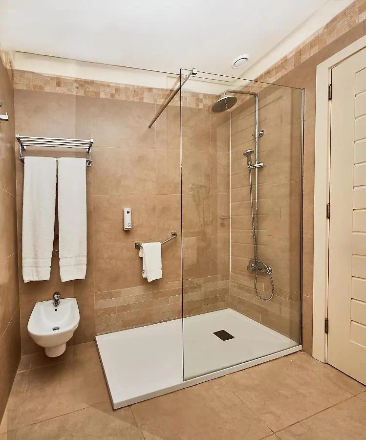 Kn Hotel Arenas Del Mar Adults Only El Medano