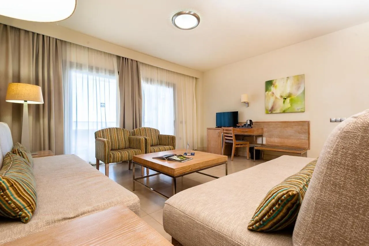 Kn Hotel Arenas Del Mar Adults Only El Medano