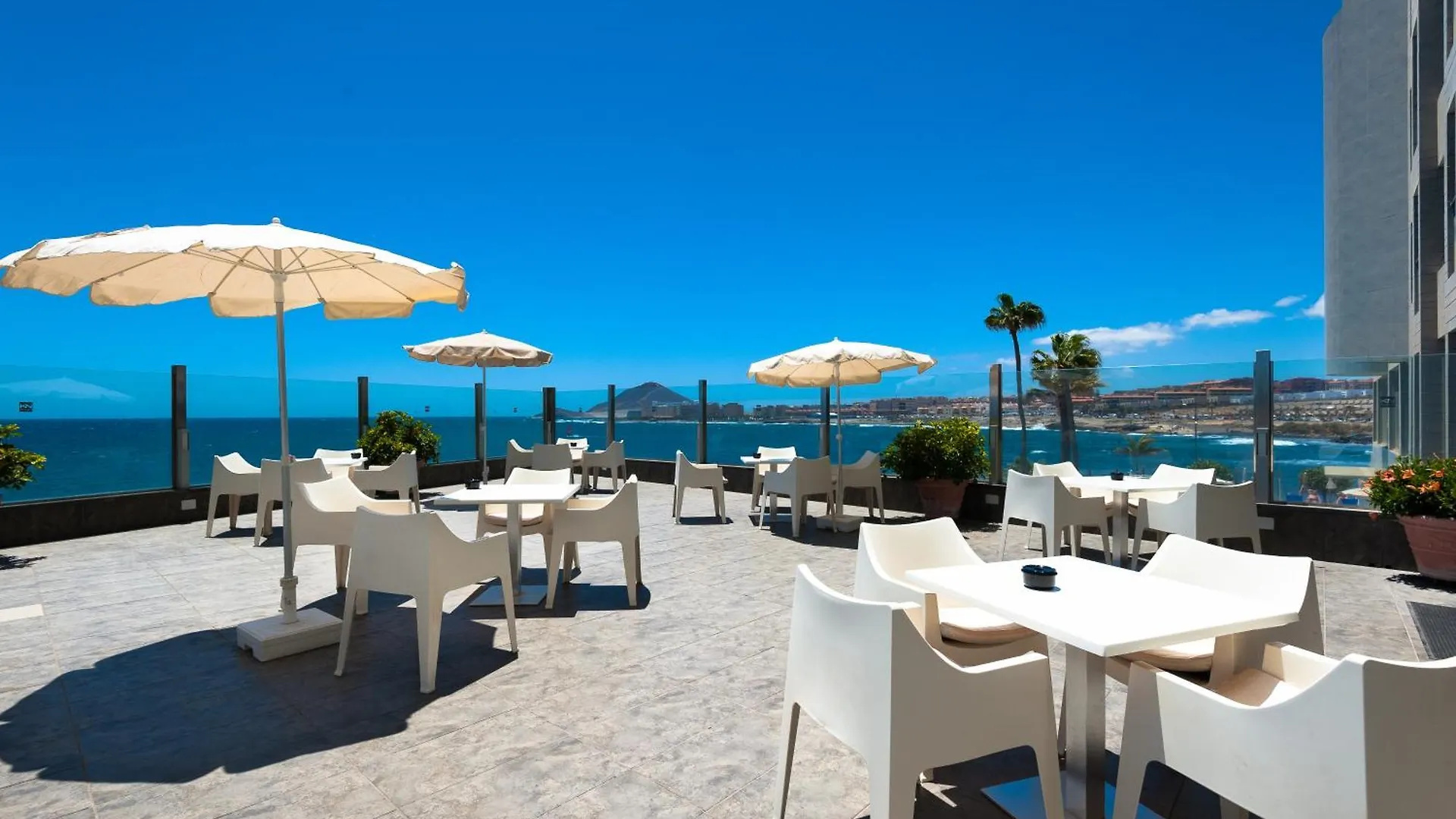 Kn Hotel Arenas Del Mar Adults Only El Medano  4*, El Medano (Tenerife)