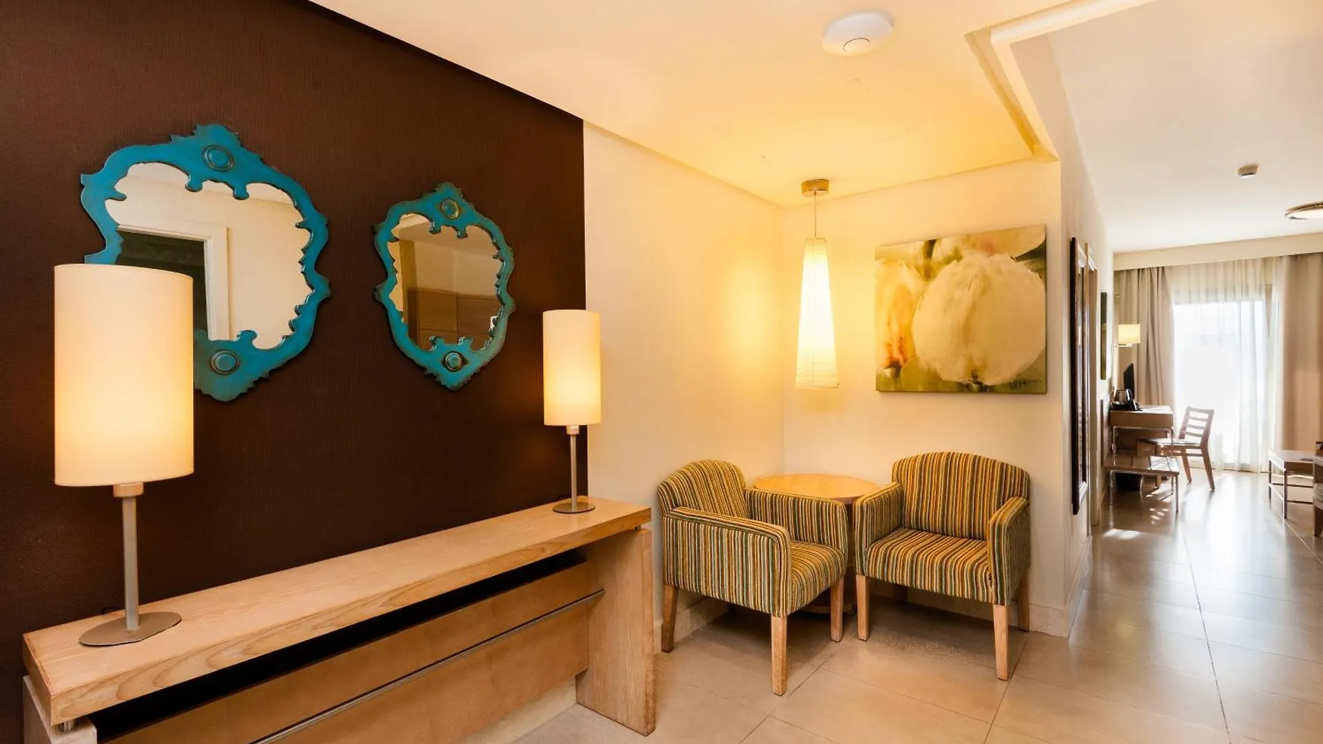 Kn Hotel Arenas Del Mar Adults Only El Medano  Spain