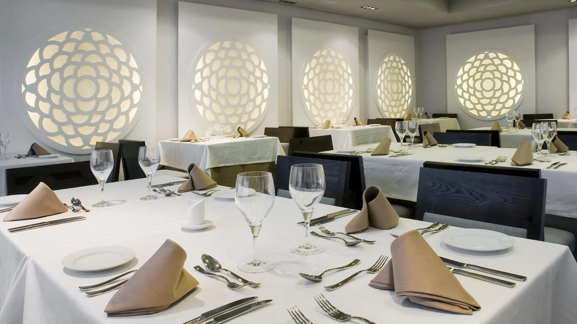 Kn Hotel Arenas Del Mar Adults Only El Medano