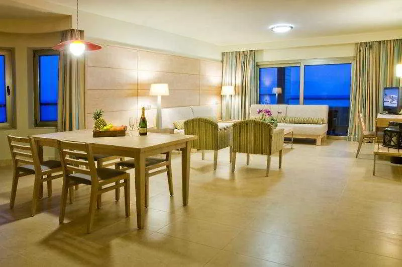 Kn Hotel Arenas Del Mar Adults Only El Medano