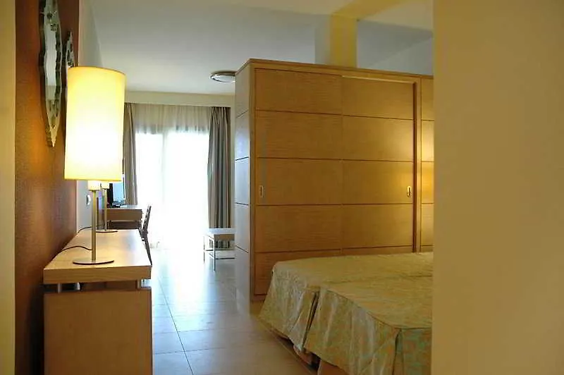 Kn Hotel Arenas Del Mar Adults Only El Medano