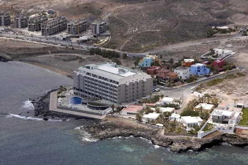 Kn Hotel Arenas Del Mar Adults Only El Medano  El Medano (Tenerife)