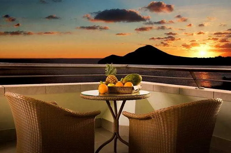Kn Hotel Arenas Del Mar Adults Only El Medano