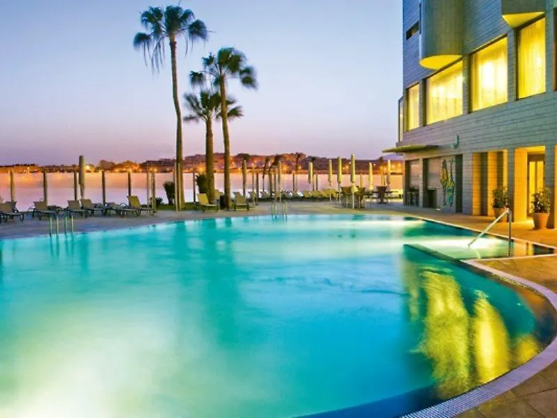 Kn Hotel Arenas Del Mar Adults Only El Medano