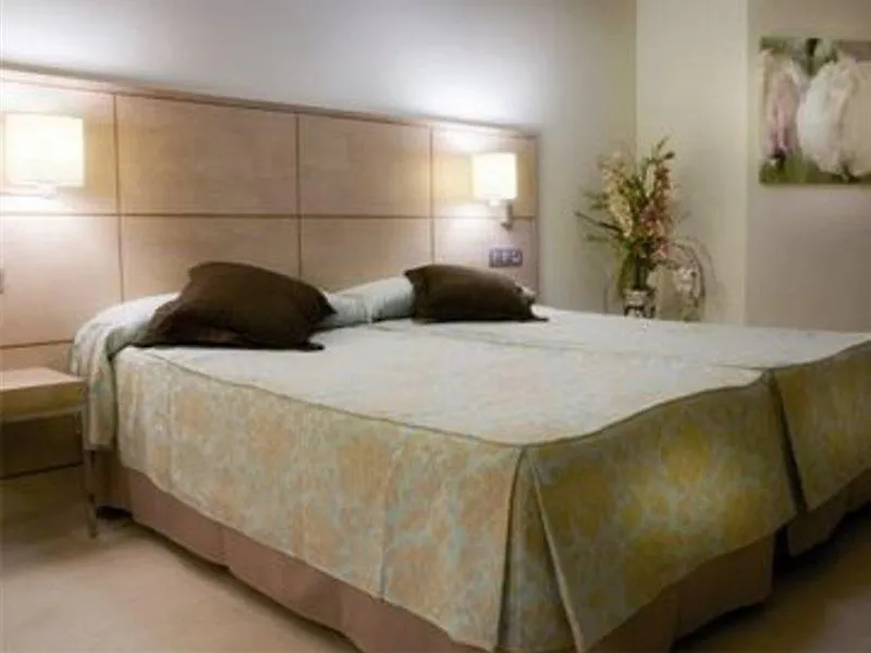Kn Hotel Arenas Del Mar Adults Only El Medano