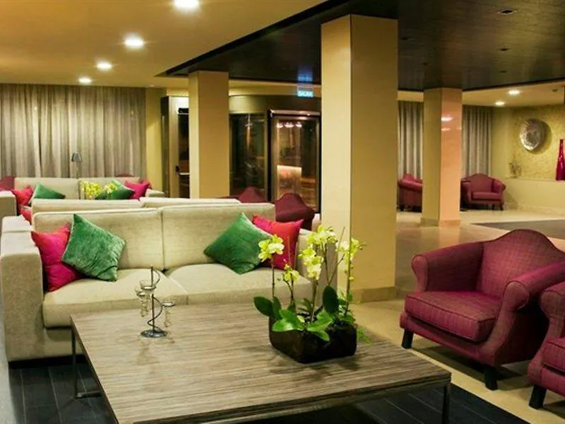 ****  Kn Hotel Arenas Del Mar Adults Only El Medano  Spain