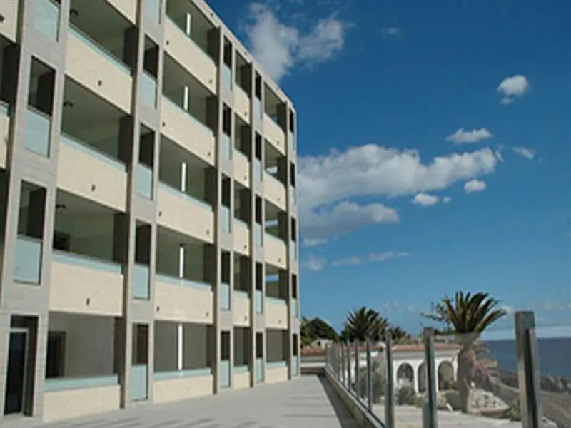 Kn Hotel Arenas Del Mar Adults Only El Medano