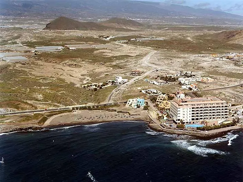 Kn Hotel Arenas Del Mar Adults Only El Medano  El Medano (Tenerife)