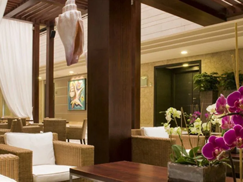 Kn Hotel Arenas Del Mar Adults Only El Medano