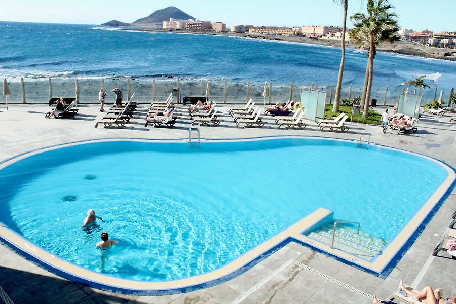 Kn Hotel Arenas Del Mar Adults Only El Medano