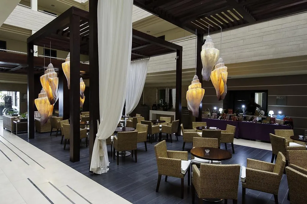 Kn Hotel Arenas Del Mar Adults Only El Medano  Spain