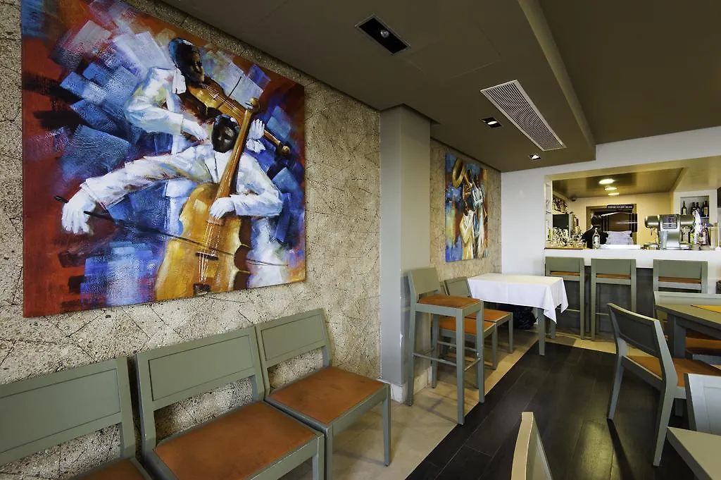 Kn Hotel Arenas Del Mar Adults Only El Medano  4*, El Medano (Tenerife) Spain