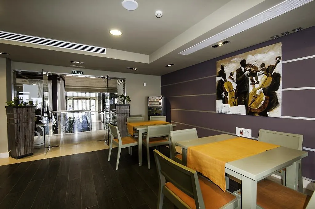 Kn Hotel Arenas Del Mar Adults Only El Medano  4*, El Medano (Tenerife)