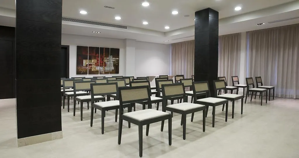 Kn Hotel Arenas Del Mar Adults Only El Medano
