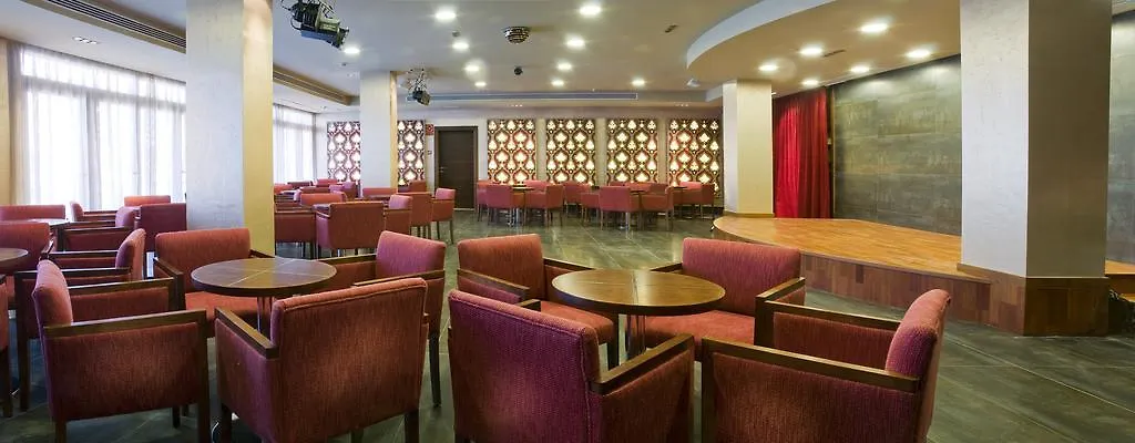 Kn Hotel Arenas Del Mar Adults Only El Medano
