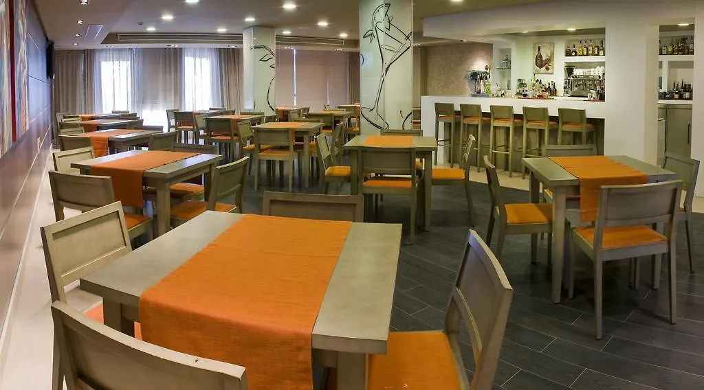 Kn Hotel Arenas Del Mar Adults Only El Medano  4*, El Medano (Tenerife) Spain
