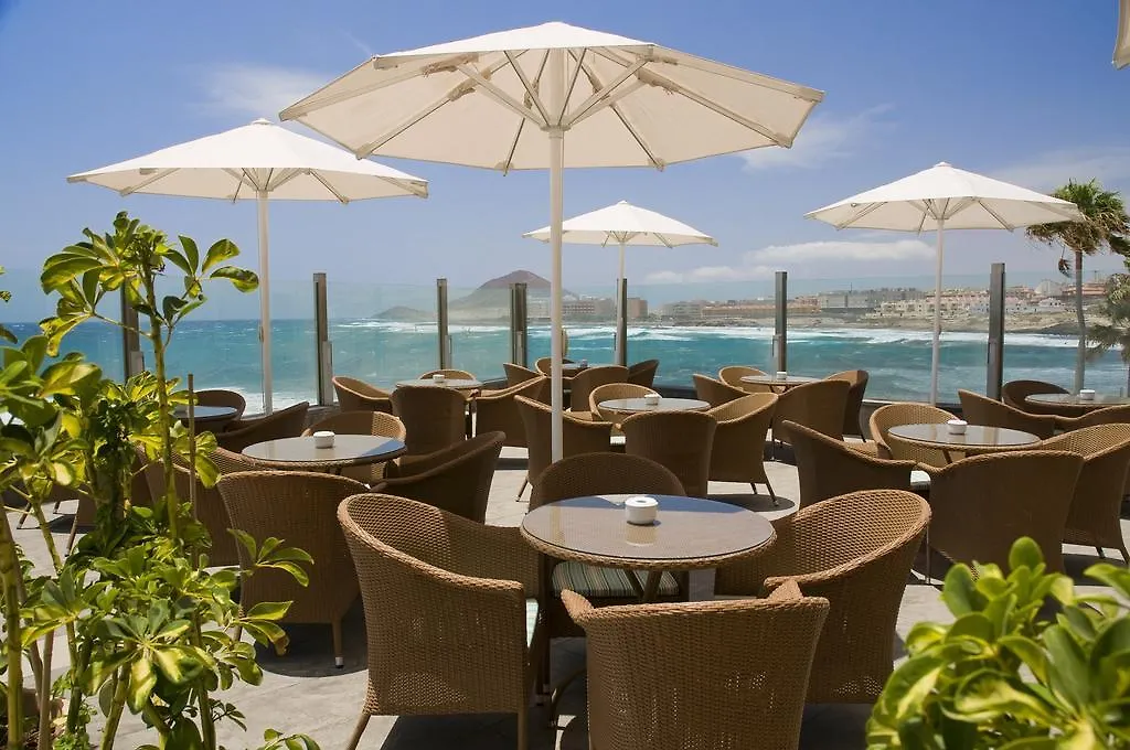 ****  Kn Hotel Arenas Del Mar Adults Only El Medano  Spain