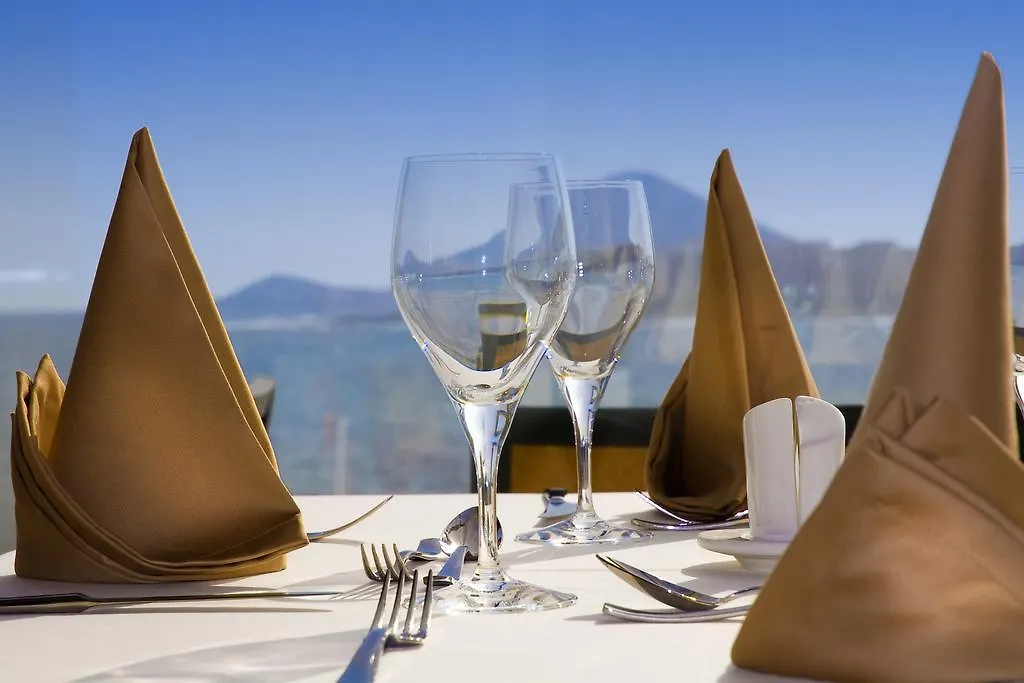 Kn Hotel Arenas Del Mar Adults Only El Medano   El Medano (Tenerife)