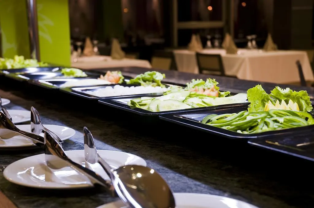 Kn Hotel Arenas Del Mar Adults Only El Medano   El Medano (Tenerife)
