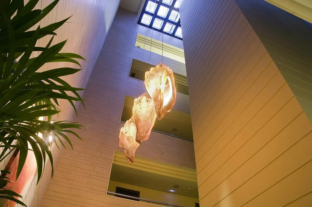 Kn Hotel Arenas Del Mar Adults Only El Medano  4*, El Medano (Tenerife)