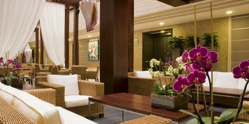 Kn Hotel Arenas Del Mar Adults Only El Medano  Spain