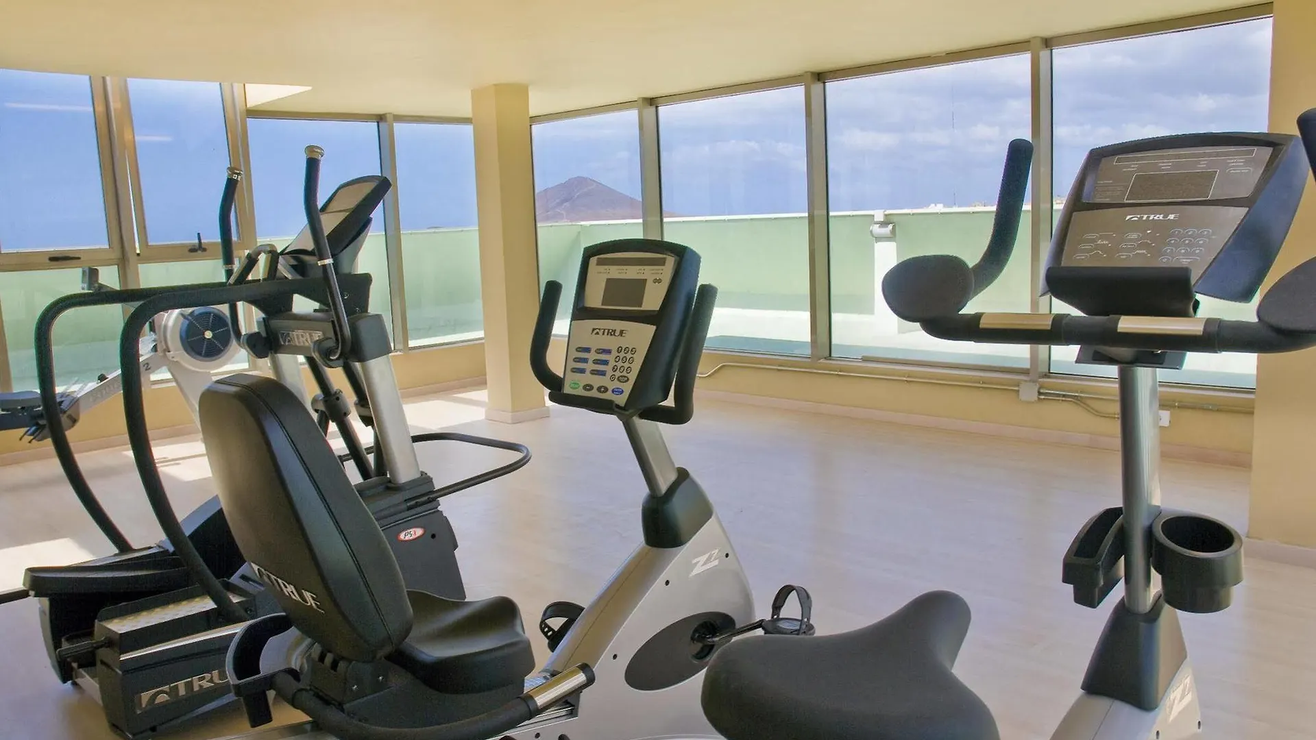 Kn Hotel Arenas Del Mar Adults Only El Medano  El Medano (Tenerife)