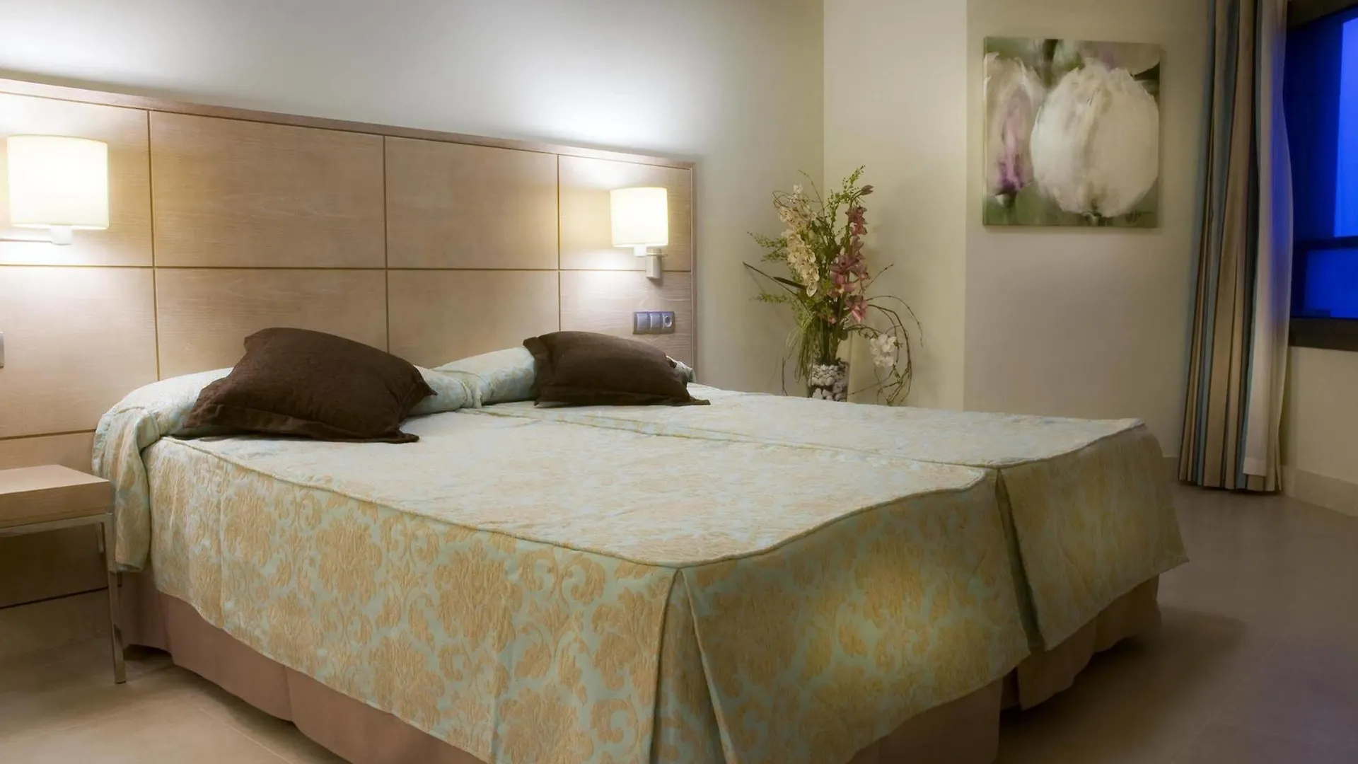 Kn Hotel Arenas Del Mar Adults Only El Medano
