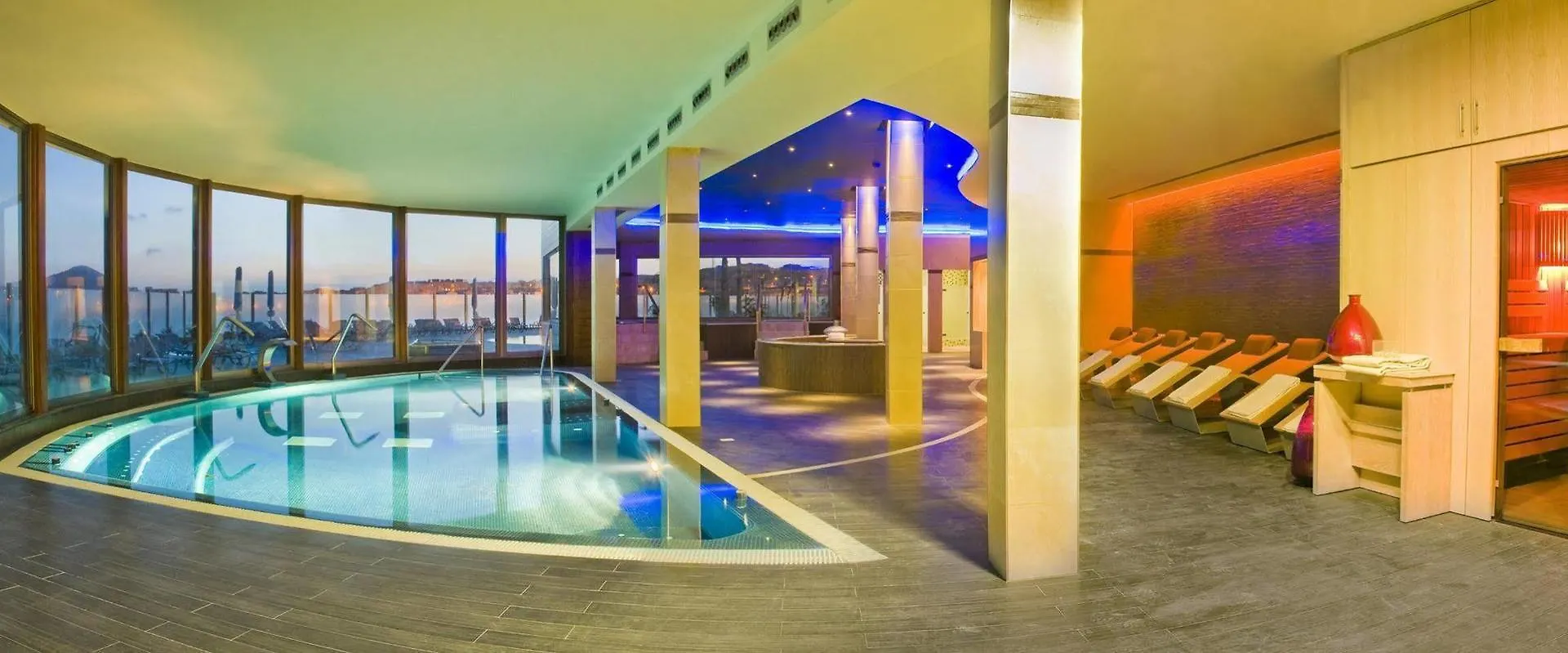 Kn Hotel Arenas Del Mar Adults Only El Medano