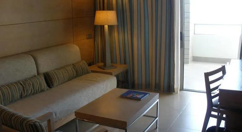 Kn Hotel Arenas Del Mar Adults Only El Medano