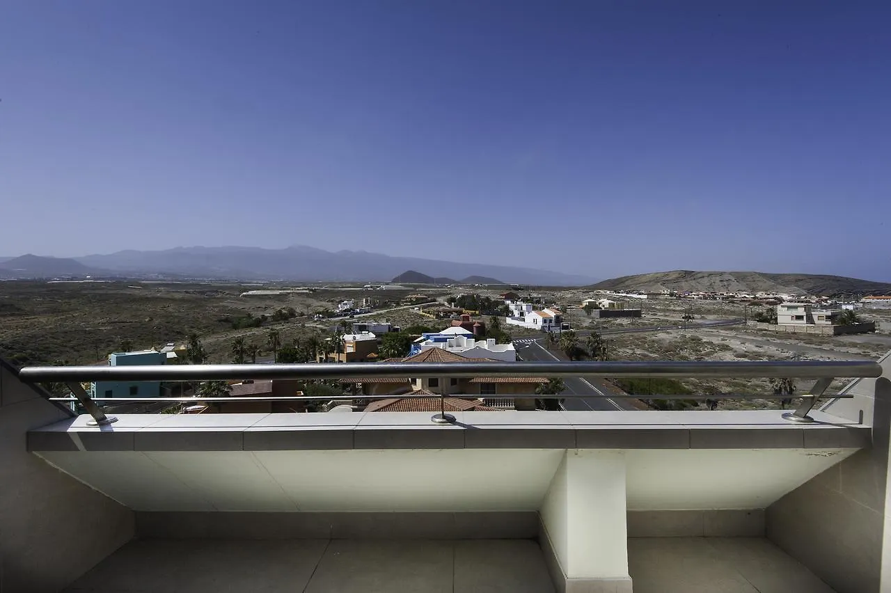 ****  Kn Hotel Arenas Del Mar Adults Only El Medano  Spain