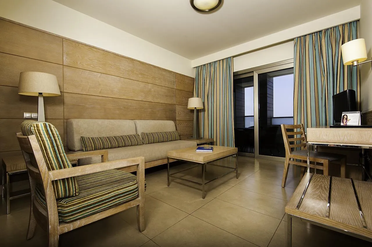 Kn Hotel Arenas Del Mar Adults Only El Medano