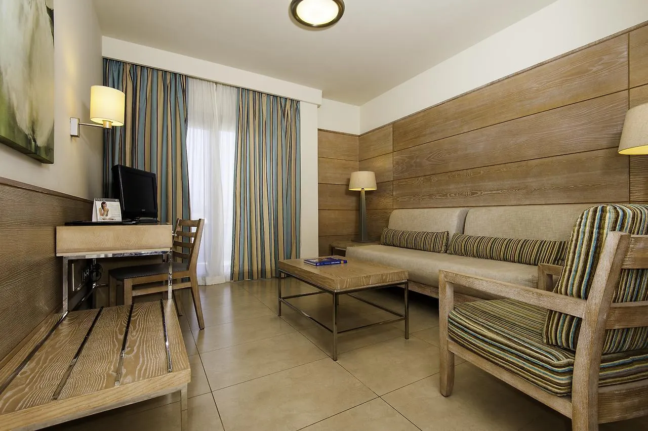 Kn Hotel Arenas Del Mar Adults Only El Medano