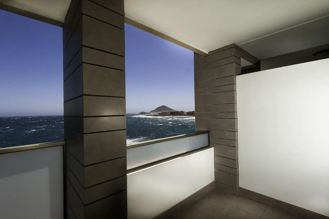 Kn Hotel Arenas Del Mar Adults Only El Medano