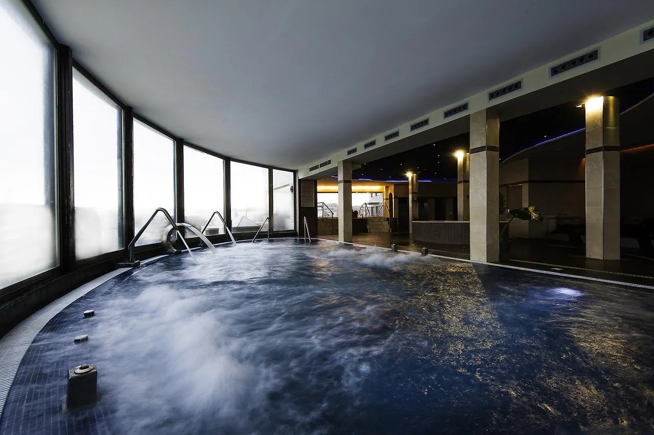 Kn Hotel Arenas Del Mar Adults Only El Medano
