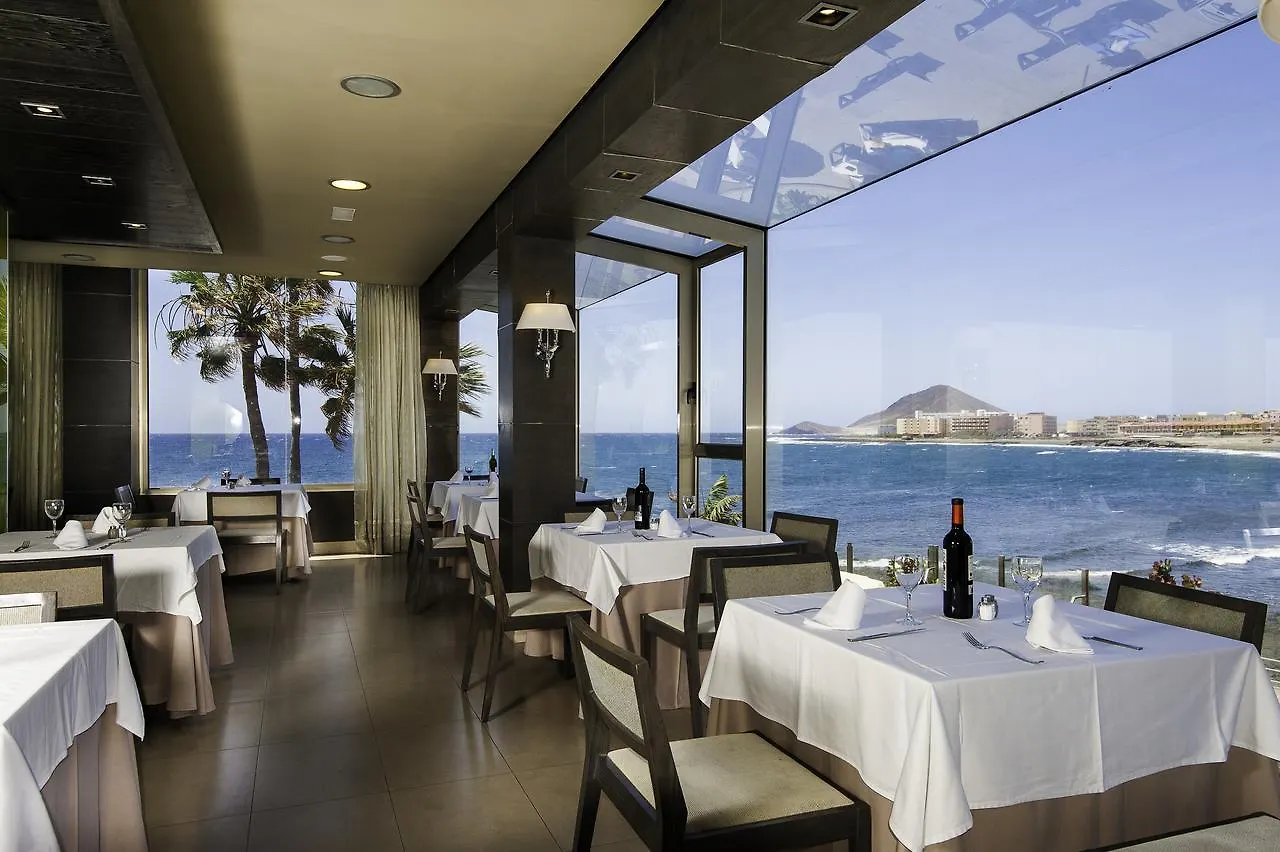 Kn Hotel Arenas Del Mar Adults Only El Medano  El Medano (Tenerife)